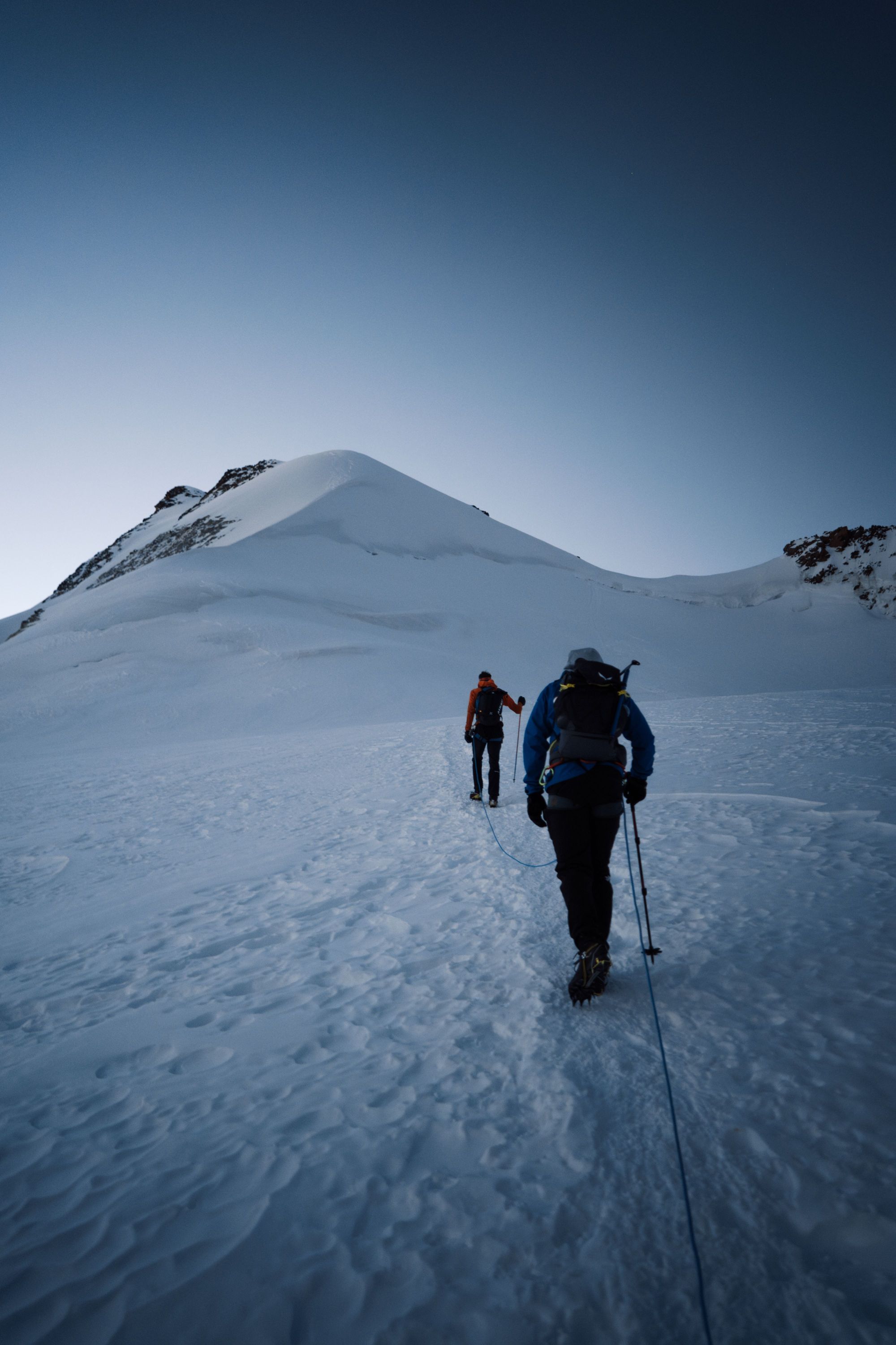 Summit Seeker